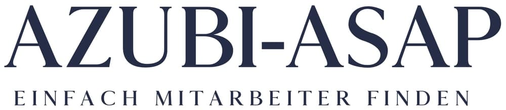 Azubi-Asap UG Logo