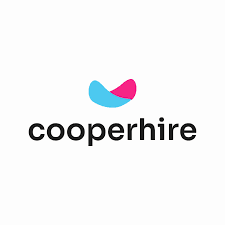 CooperHire GmbH Logo
