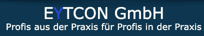 EYTCON GmbH Logo