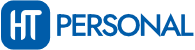 H.T. Personal GmbH Logo