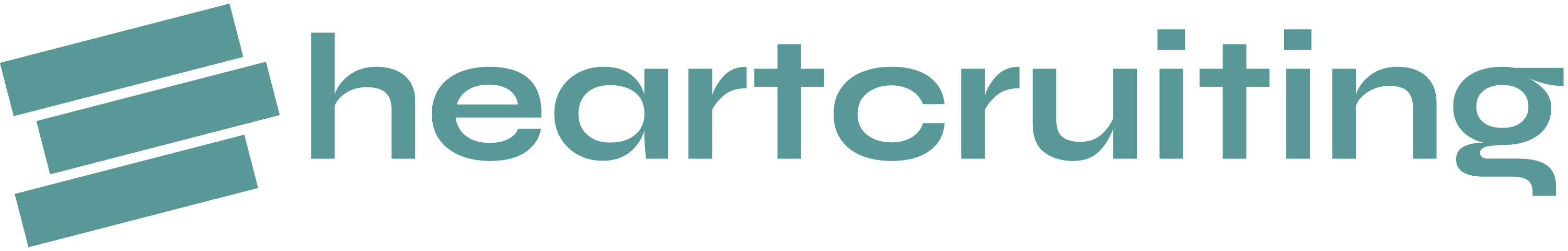 Heartcruiting Logo