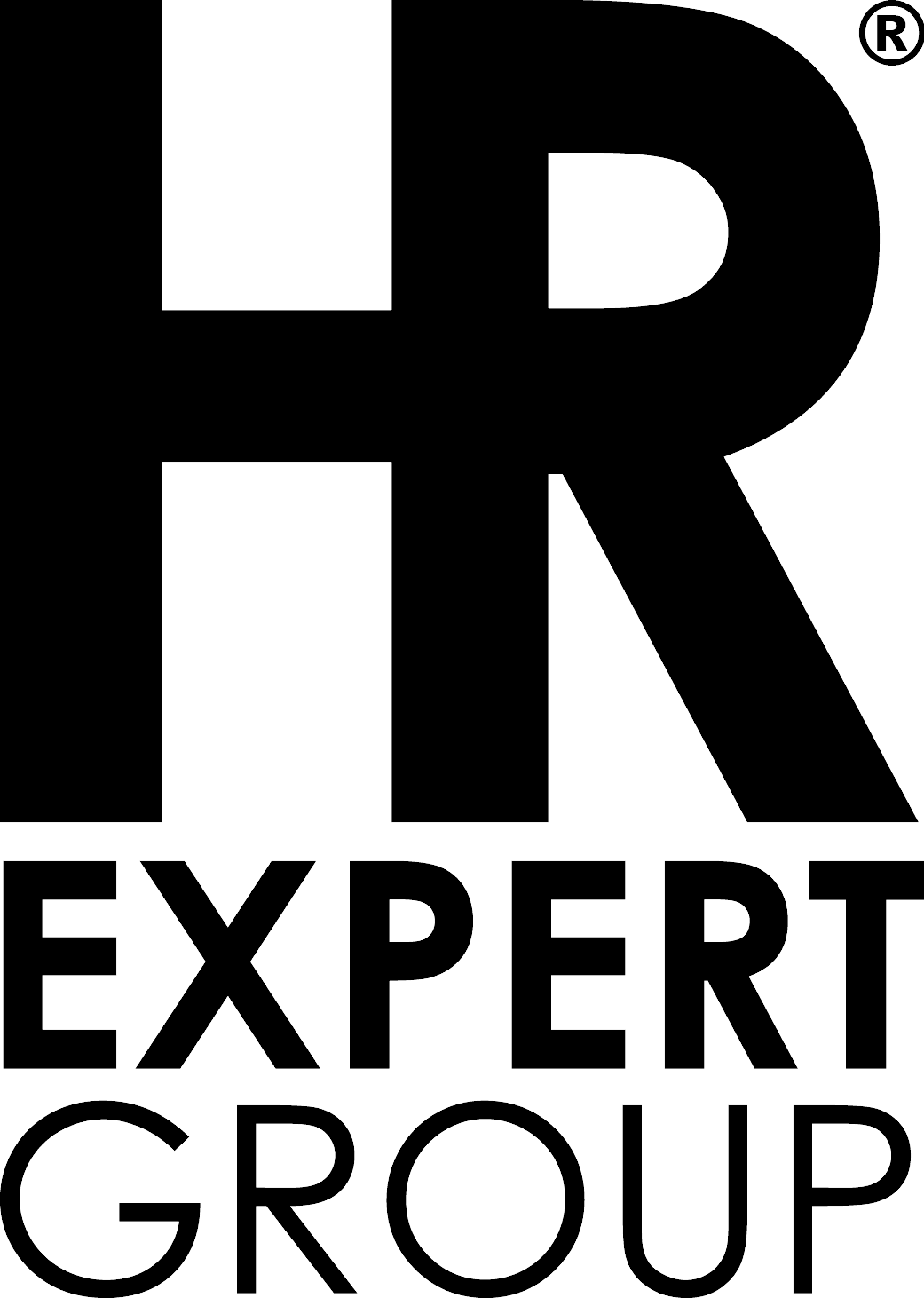HR-Expertgroup Logo