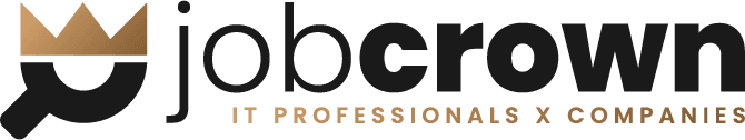 Jobcrown GmbH Logo