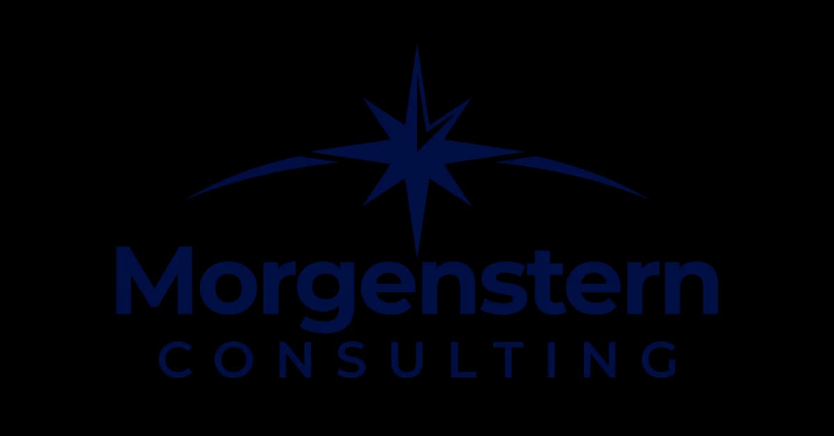 Morgenstern Consulting Logo