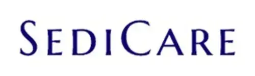 SediCare GmbH Logo