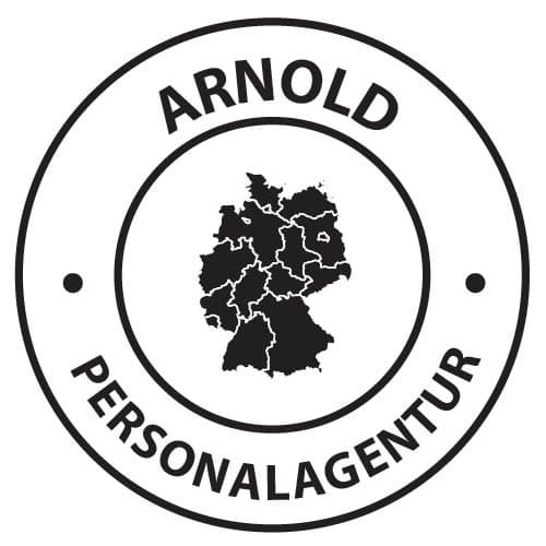 Arnold Personal-Agentur GmbH Logo