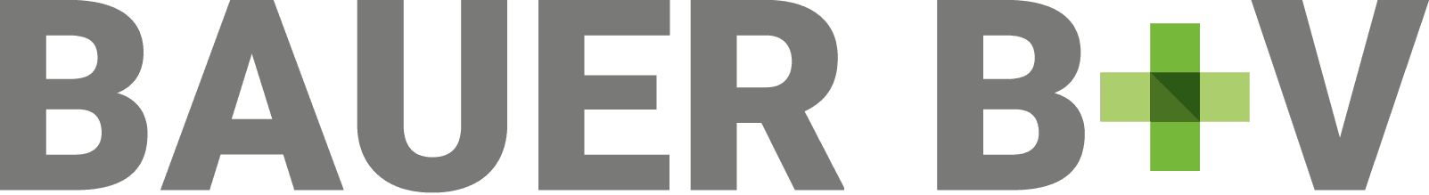 BAUER B+V Personalberatung GmbH Logo