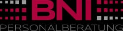 BNI Personalberatung GmbH Logo