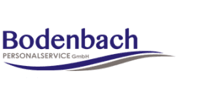 Bodenbach Personalservice GmbH Logo