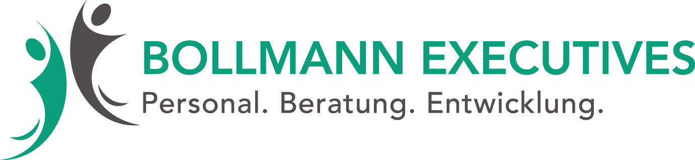 BOLLMANN EXECUTIVES GmbH Logo