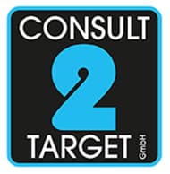 Consult 2 Target GmbH Logo