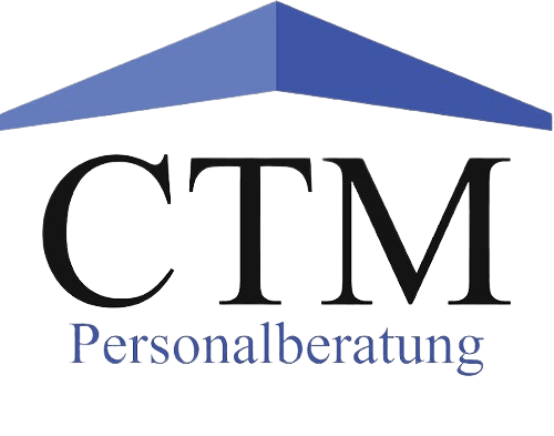 CTM Personalberatung GmbH Logo