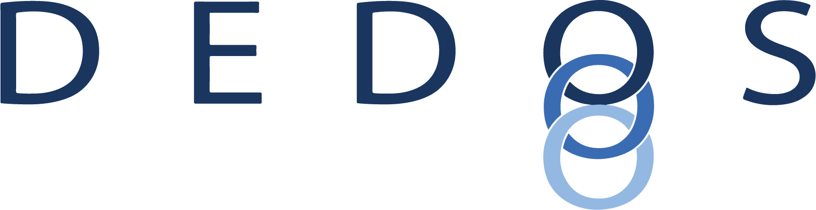 DEDOS GmbH Logo