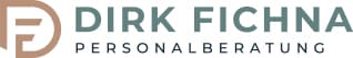 Dirk Fichna Personalberatung GmbH Logo