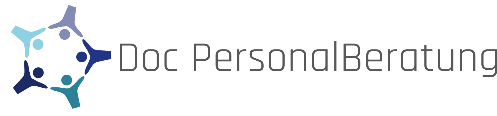 Doc PersonalBeratung GmbH Logo