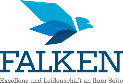 FALKEN Group Personalberatung GmbH Logo