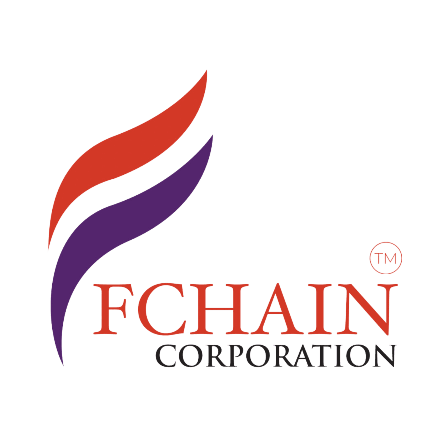 Financial Chain Corporation GmbH Logo