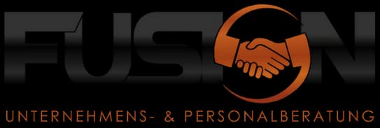 Fusion - Unternehmens- & Personalberatung GmbH Logo