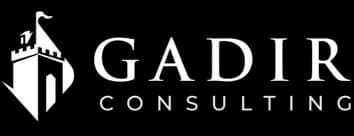 Gadir Consulting GmbH Logo