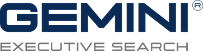 GEMINI Executive Search GmbH Logo