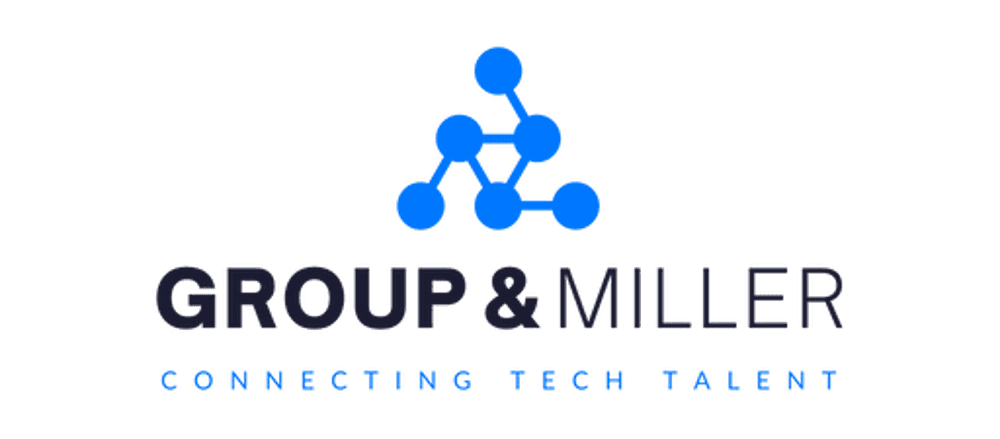 Group & Miller GmbH Logo
