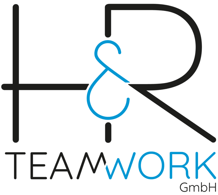 H&R TeamWork GmbH Logo
