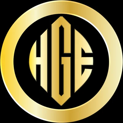 HGE Dienstleistungen UG Logo