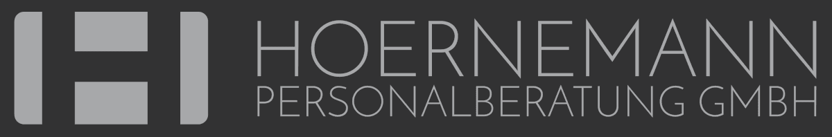Hoernemann Personalberatung GmbH Logo