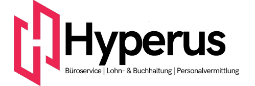 Hyperus GmbH Logo