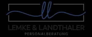 Lemke & Landthaler Personalberatung UG Logo