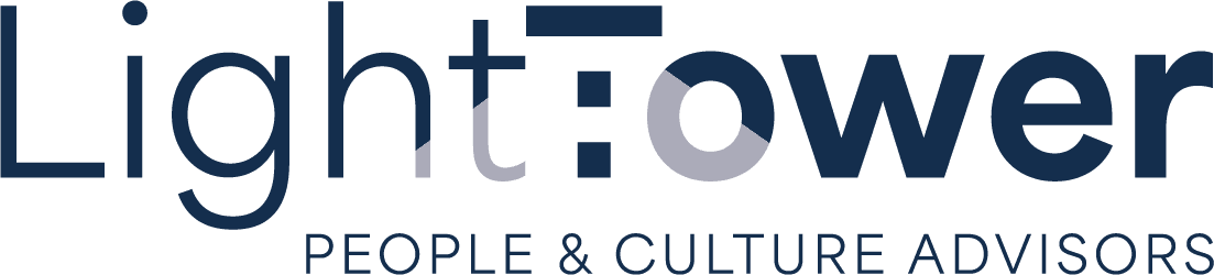 LightTower Consulting GmbH Logo