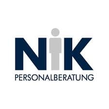 NiK Personalberatung GmbH Logo