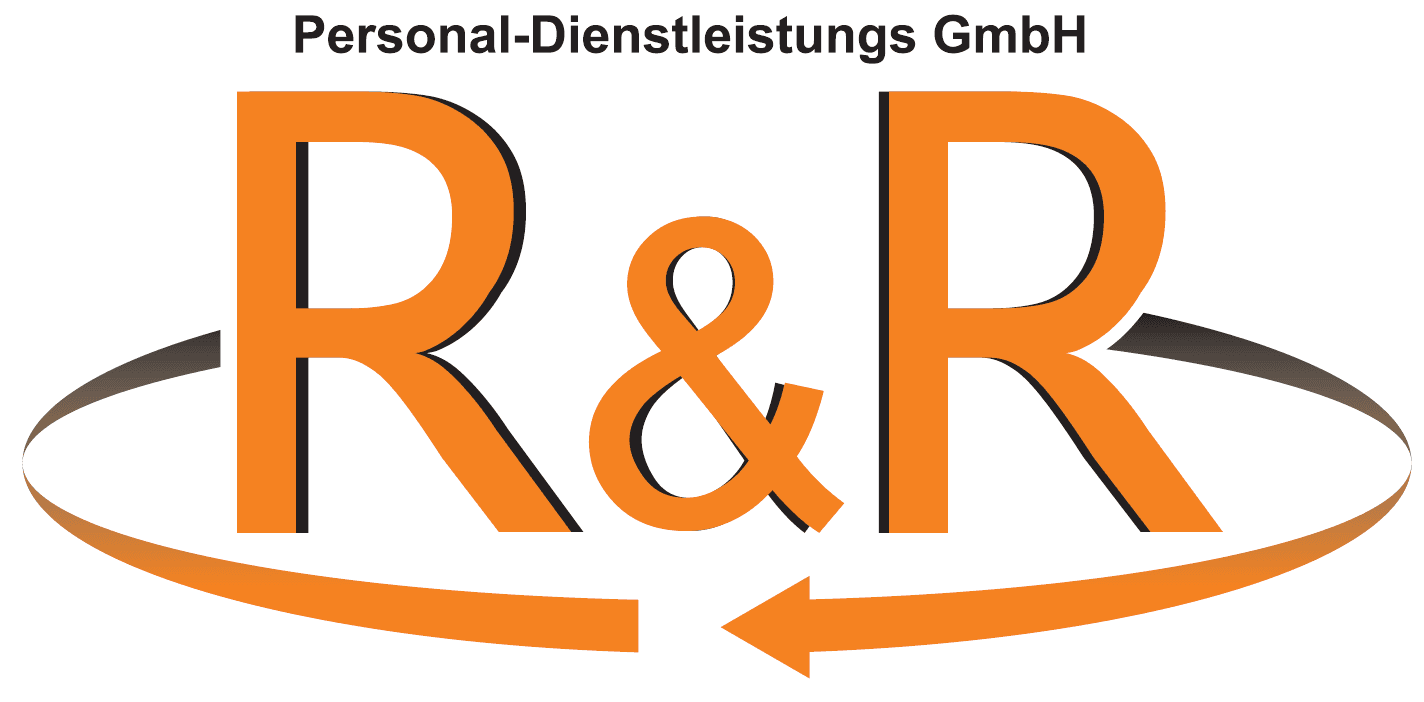 R & R Personal-Dienstleistungs GmbH Logo
