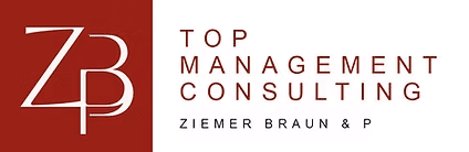Ziemer Braun & P - Top Consulting GmbH Logo